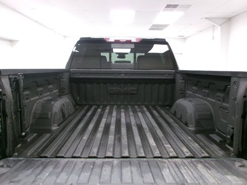 Used 2025 GMC Sierra 1500 Denali AWD/4WD image 13