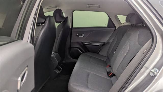 Used 2025 Kia K4 FWD image 16