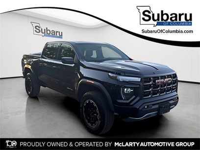Used 2026 GMC Canyon AT4 w/ Technology Plus Package