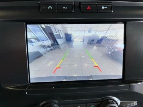 Used 2022 Ford F150 XL w/ Equipment Group 101A High image 14