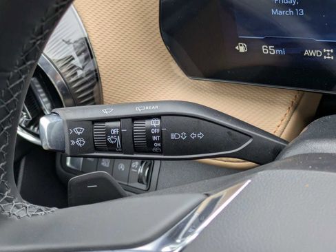 New 2026 Chevrolet Equinox ACTIV w/ Convenience Package III image 26