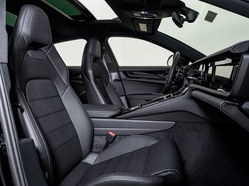 New 2026 Porsche Panamera 4 image 15