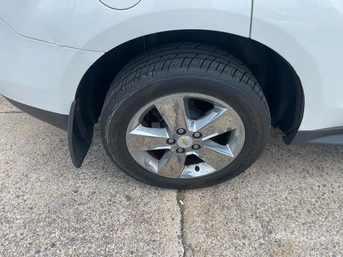 Used 2012 Chevrolet Equinox LTZ AWD/4WD image 14