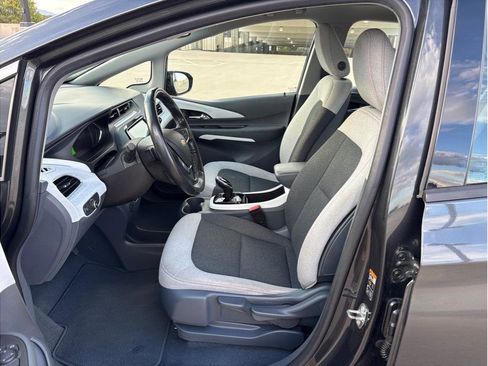 Used 2019 Chevrolet Bolt LT image 10