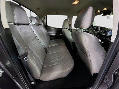 Used 2023 Toyota Tacoma SR image 26