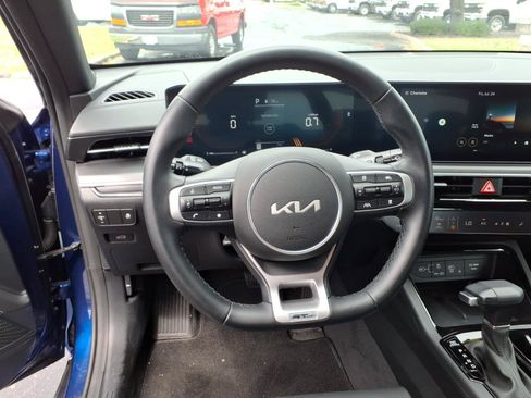 Used 2025 Kia K5 GT-Line FWD image 7