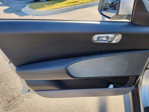 New 2024 Hyundai Ioniq 6 SEL image 12