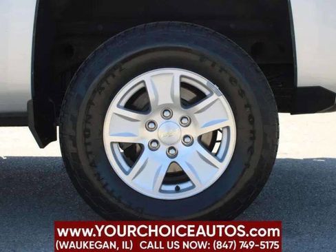 Used 2018 Chevrolet Silverado 1500 LT w/ All Star Edition image 35