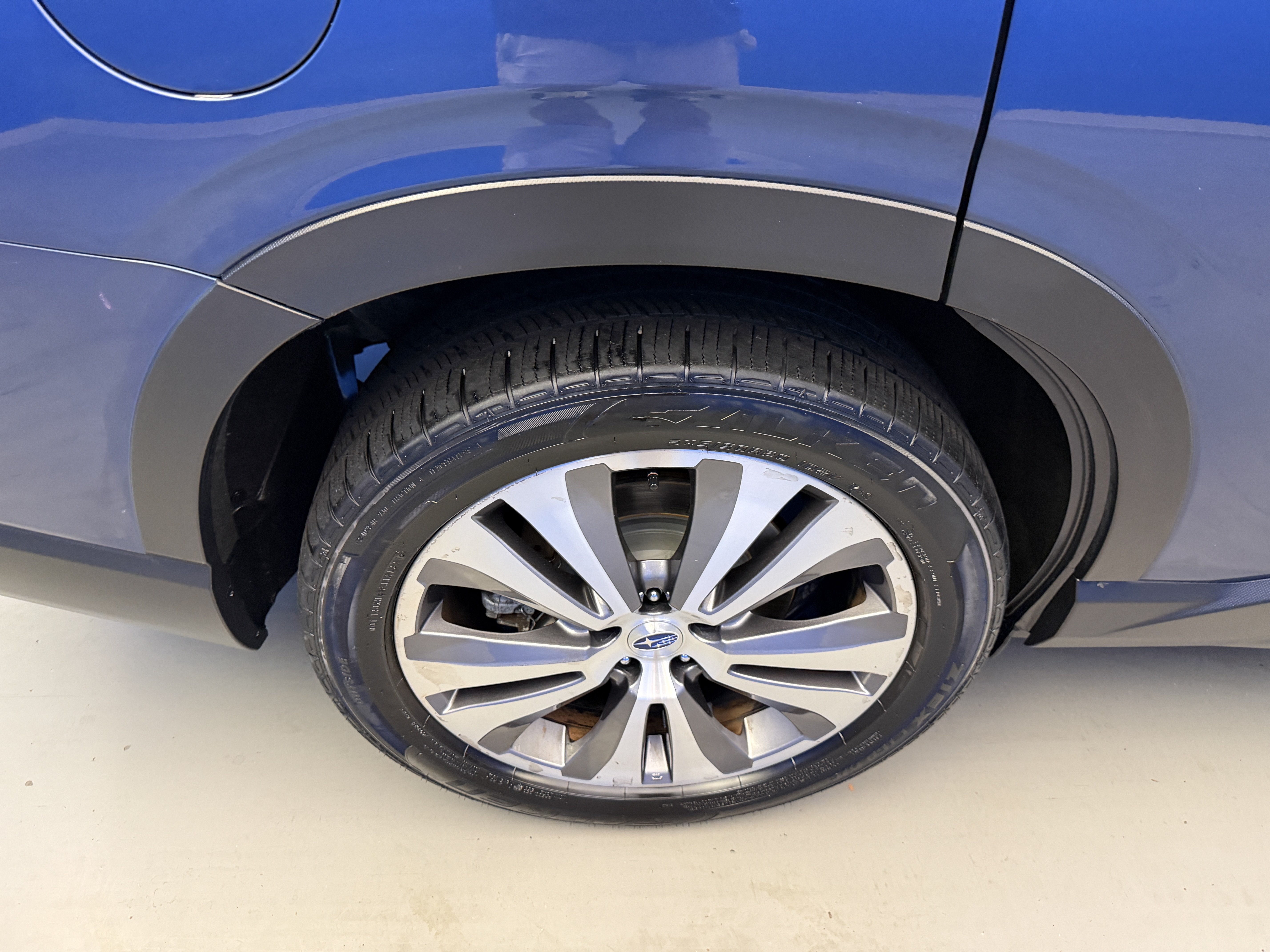 Used 2019 Subaru Ascent Touring AWD/4WD image 8