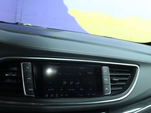 Used 2023 Buick Enclave Essence w/ Experience Buick Package AWD/4WD image 19
