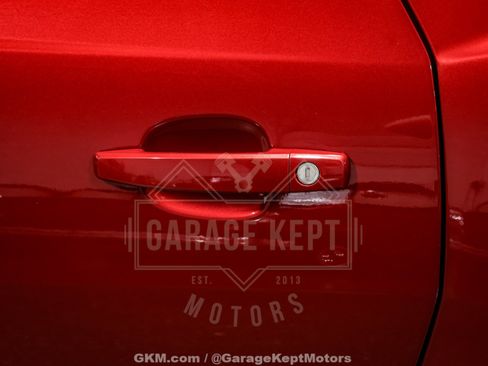 Used 2015 Chevrolet Camaro SS w/ SS Performance Package RWD image 33