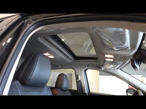 New 2025 MAZDA CX-5 AWD 2.5 S w/ Premium Plus Pkg image 54