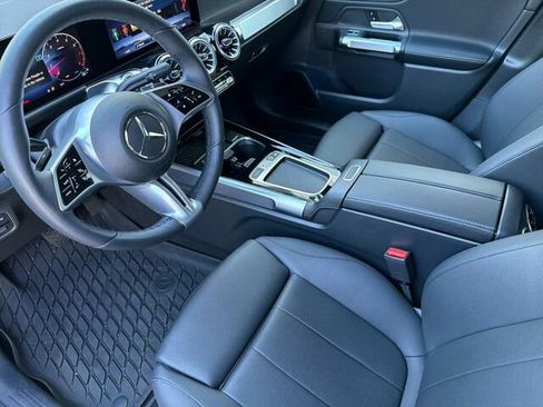 Certified 2026 Mercedes-Benz GLB 250 image 11