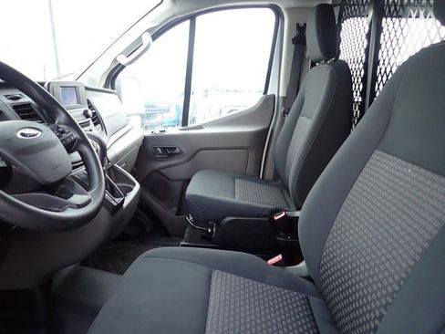 Certified 2024 Ford Transit 250 Base w/ Exterior Upgrade Package image 18