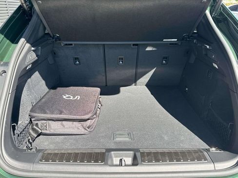 New 2026 Porsche Macan Electric RWD image 13