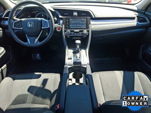 Used 2017 Honda Civic EX-T image 14