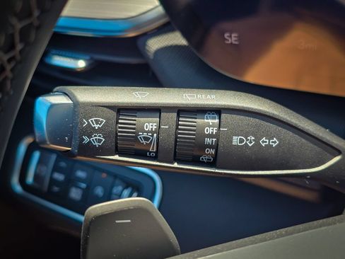 New 2026 Buick Enclave Sport Touring w/ Power Package AWD/4WD image 19