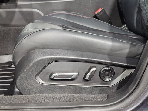 Used 2023 Acura TLX w/ A-SPEC Pkg FWD image 22