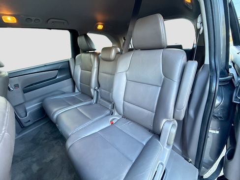 Used 2015 Honda Odyssey EX-L image 24