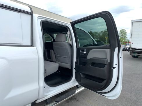 Used 2019 Chevrolet Silverado 2500 W/T image 28