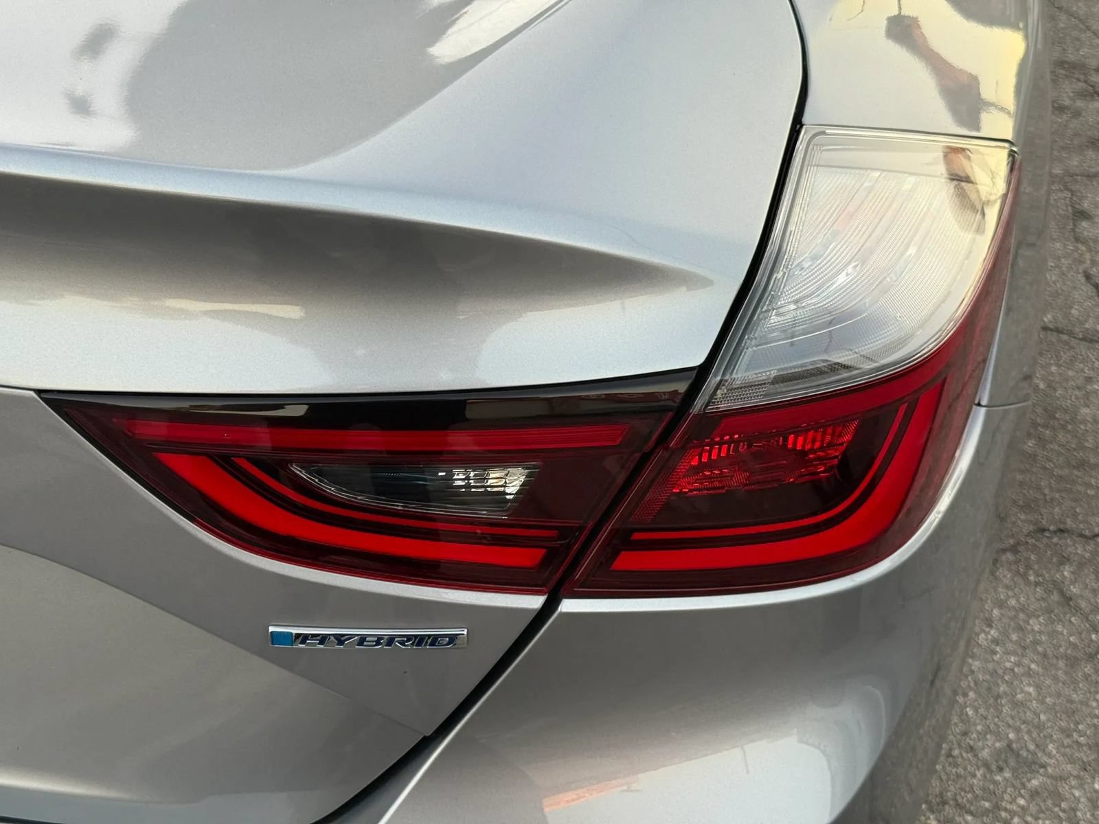 Used 2019 Honda Insight EX image 11
