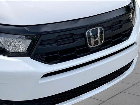 Certified 2025 Honda Odyssey EX-L image 30