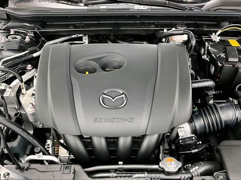 New 2026 MAZDA MAZDA3 2.5 S Hatchback w/ Premium Pkg image 26