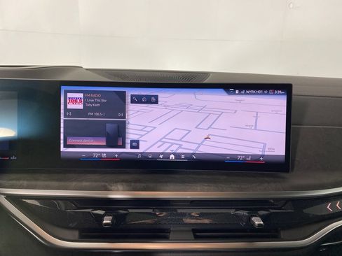 New 2026 BMW X7 xDrive40i w/ Executive Package image 12