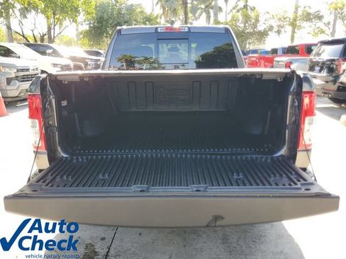 Used 2023 RAM 1500 Big Horn RWD image 10