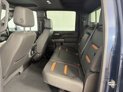 Used 2023 GMC Sierra 2500 AT4 w/ AT4 Premium Plus Package AWD/4WD image 8