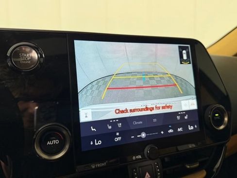 Used 2024 Lexus NX 350 AWD image 20