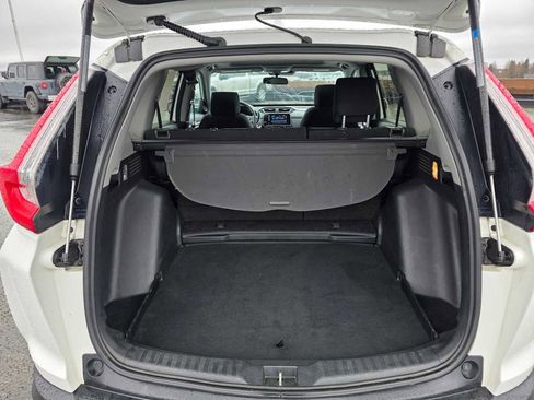 Used 2019 Honda CR-V EX image 14