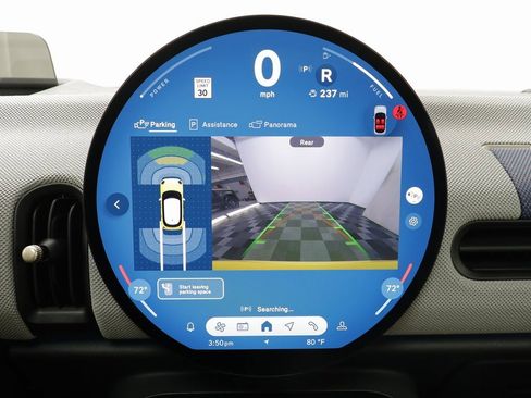 Certified 2025 MINI Cooper S image 10