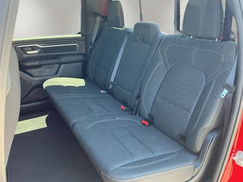 Used 2025 RAM 1500 Big Horn AWD/4WD image 13