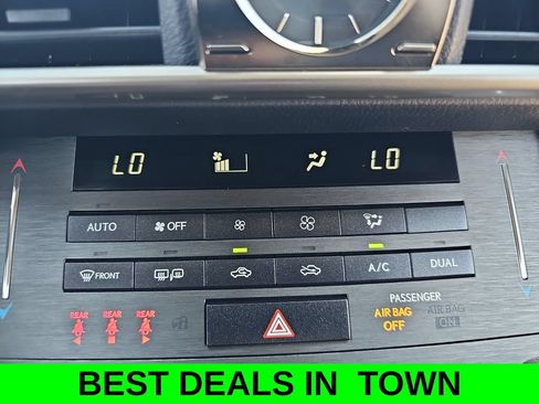 Used 2020 Lexus IS 300 w/ Accessory Package 2 RWD image 20