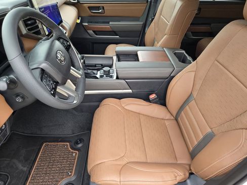 New 2026 Toyota Tundra 1794 Edition AWD/4WD image 8