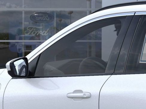 New 2025 Ford Escape Base w/ Class II Trailer Tow Package image 20
