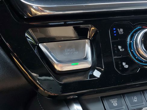 New 2025 GMC Sierra 2500 Denali image 30