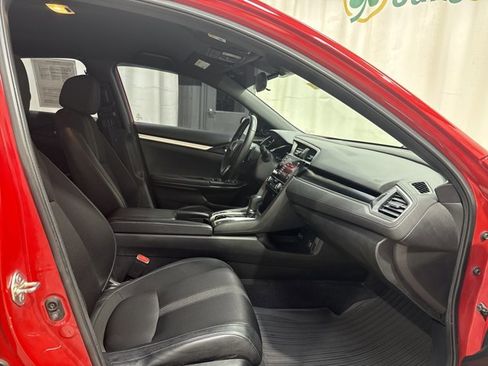 Used 2021 Honda Civic Sport image 27