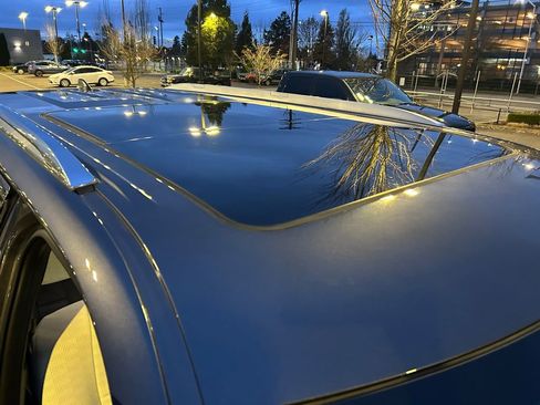 Used 2025 Toyota Sequoia 4WD image 29