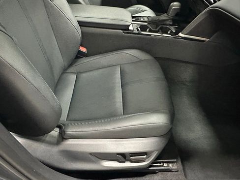 Used 2025 Toyota Camry XSE image 62