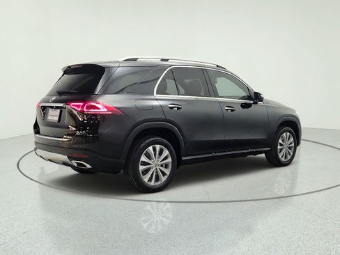 Used 2022 Mercedes-Benz GLE 350 image 5