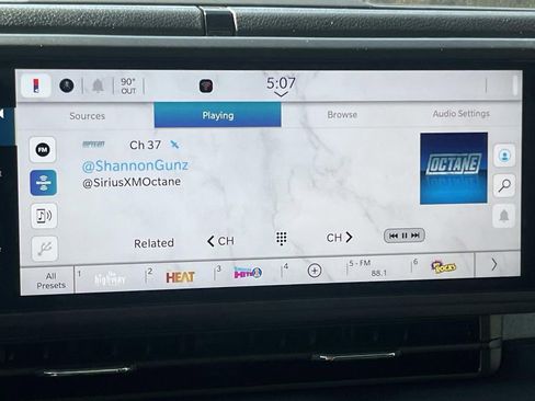 New 2026 Jeep Wrangler Sport AWD/4WD image 13