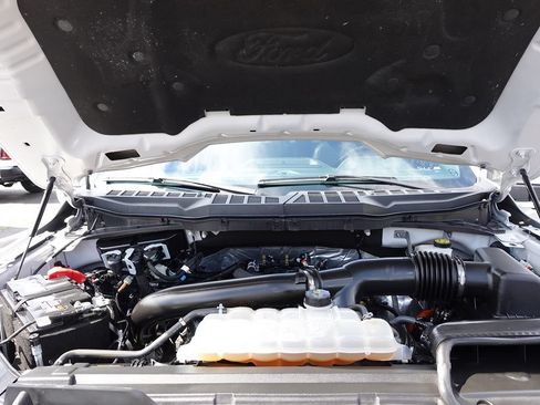 Used 2024 Ford F150 Lariat AWD/4WD image 66