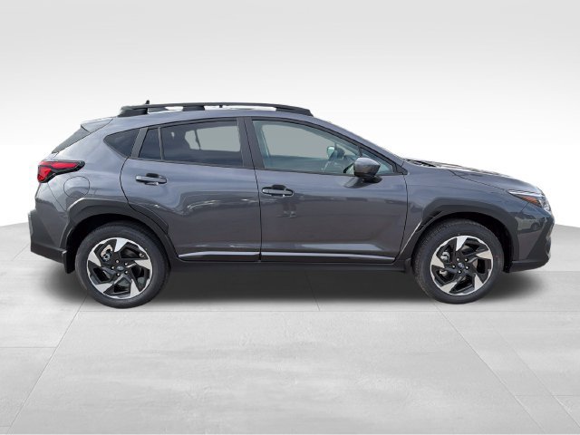 New 2026 Subaru Crosstrek 2.5i Limited AWD/4WD image 8