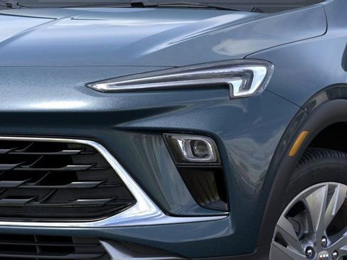 New 2025 Buick Encore GX Preferred w/ Advanced Technology Package image 10