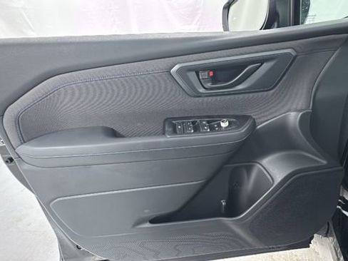 New 2026 Subaru Forester Premium image 19