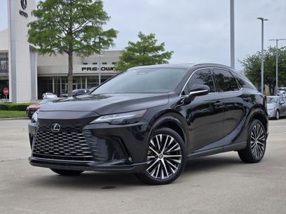 Used 2023 Lexus RX 350 Premium Plus w/ Accessory Package (Z1)