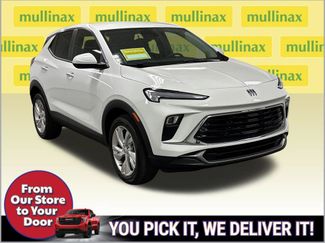 New 2026 Buick Encore GX Preferred FWD video 2