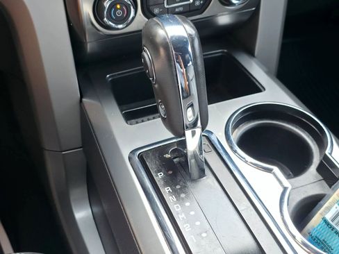 Used 2013 Ford F150 FX2 w/ Luxury Equipment Group image 25